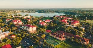 St. Leo University Rankings