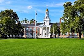 Rowan University Rankings