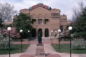 Southern Illinois University-Carbondale Rankings