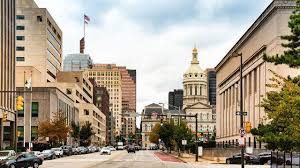Best Law Schools in Maryland