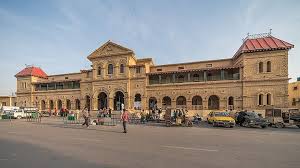 GMAT Test Centers in Pakistan