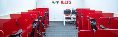 IELTS Test Centers in Russia