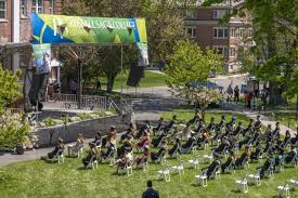Russell Sage College Rankings