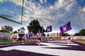 Truman State University Rankings
