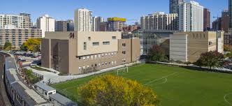 Top Education Schools in Illinois