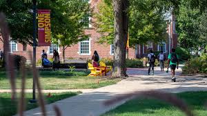 Simpson College Rankings