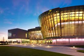Northern Kentucky University Rankings