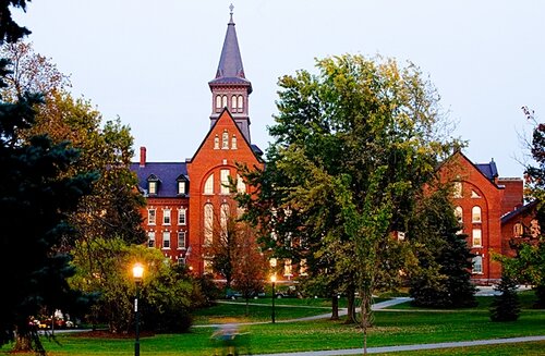 Best Undergraduate Business Schools in Vermont