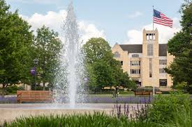 University of St. Thomas Rankings