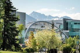 Top BBA Schools in Alaska