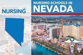 Top Nursing Schools in Nevada