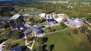 Culver-Stockton College Rankings