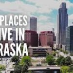Top 10 Largest Cities in Nebraska