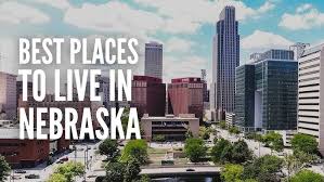 Top 10 Largest Cities in Nebraska
