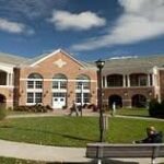 College of New Rochelle Rankings