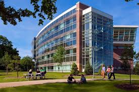 Western Michigan University Rankings