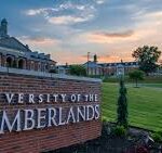 Cumberland University Rankings