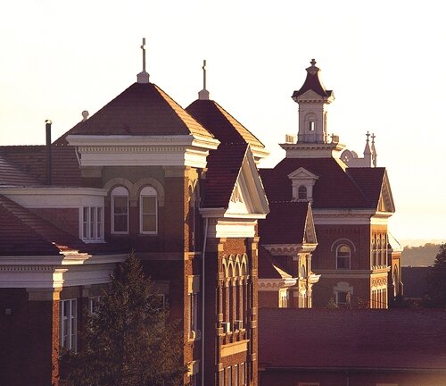 Siena Heights University Rankings