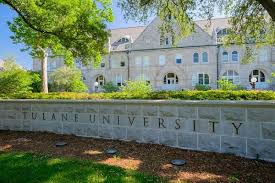 Tulane University Rankings
