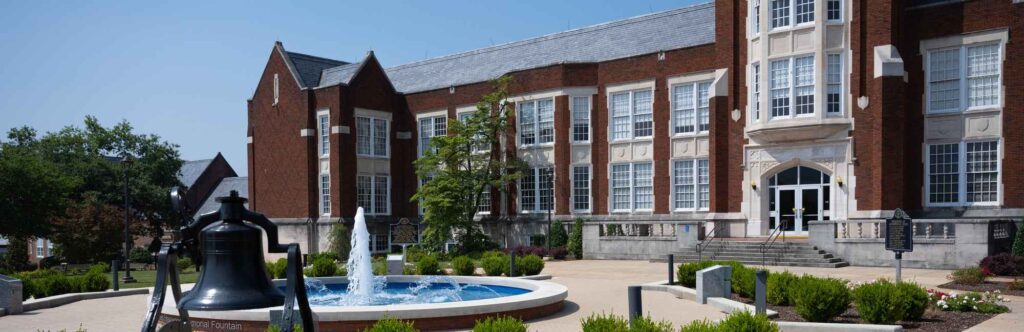 Jacksonville State University Rankings