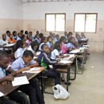 High School CEEB Codes in Mozambique