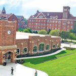Benedictine College Rankings