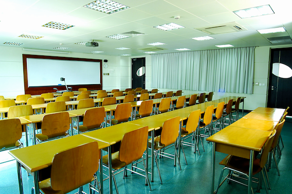 ACT Test Centers in Minnesota
