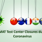 GMAT Test Centers in Ecuador