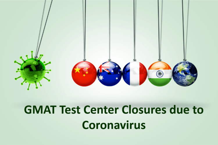 GMAT Test Centers in Ecuador