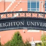 The School of Law at Creighton University