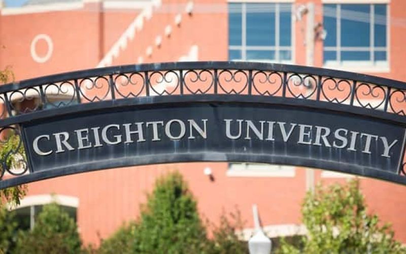 The School of Law at Creighton University