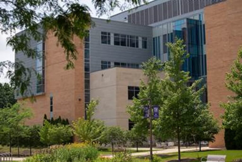 University of Wisconsin-Whitewater Rankings