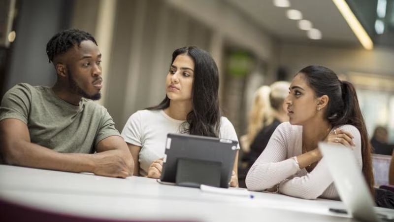 IELTS Test Centers in Trinidad and Tobago