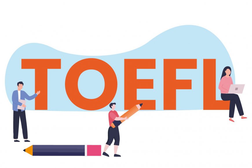 TOEFL Test Centers in Uganda