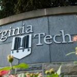 Virginia Tech Rankings