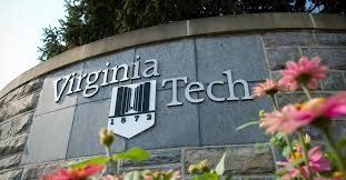 Virginia Tech Rankings