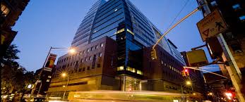 The Zicklin School of Business at CUNY–Baruch College