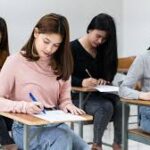 SAT Test Centers and Dates in Nepal