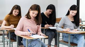 SAT Test Centers and Dates in Nepal