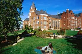 University of Missouri-St. Louis Rankings