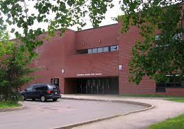 High School CEEB Codes in New Brunswick, Canada