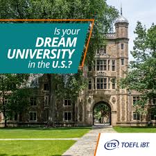 TOEFL Test Centers in Connecticut, USA