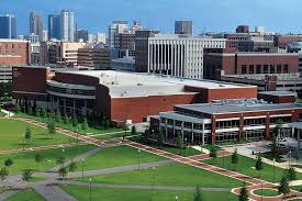 University of Alabama Rankings