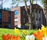 Seattle Pacific University Rankings
