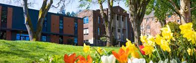 Seattle Pacific University Rankings