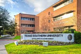Texas Southern University Rankings