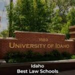 Best Law Schools in Idaho