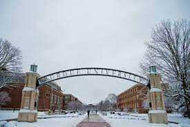 Purdue University-West Lafayette Rankings