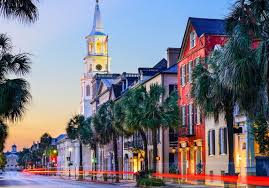 Best Law Schools in South Carolina