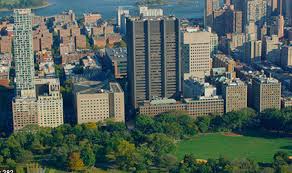 Mount Sinai School of Medicine Admissions Statistics and Rankings